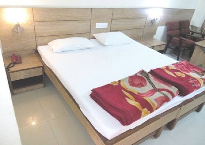 Ganga Tourist Lodge, Varanasi 4